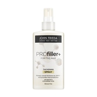 John Frieda Profiller + For Fine Saç Spreyi 150 ml