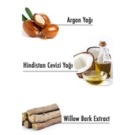 Maruderm Onarıcı Şampuan 400 ml