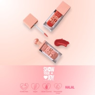 Show By Pastel Show Your Joy Liquid Blush Likit Allık 57