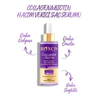 Bioxcin Saç Serum Collagen Biotin 100 ml
