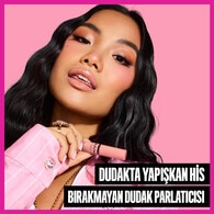 Nyx Professional Makeup Butter Gloss Dudak Parlatıcısı Angel Food Cake