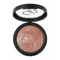 Golden Rose Baked Stardust No: 106