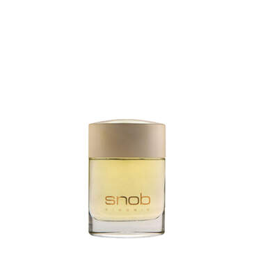 Snob Kalsik Erkek Parfüm EDT 100 ml