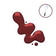 Unfilter Beauty Oje Bordo 2 No: 62