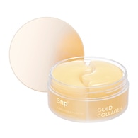 SNP Gold Collagen Göz Maskesi 60 Adet