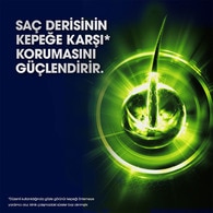 Clear Men Şampuan Legends Erling 350 ml