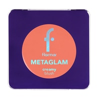 Flormar Metaglam Krem Allık 4 Sunburst