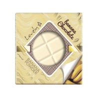 Lovely Chocolate Bronzer Pudra Banana