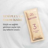 Wella Koleston Kit Saç Boyası Işıltılı Kahve 7/77