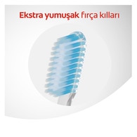 Colgate Mikro İnce Diş Fırçası Derin Temizlik Ekstra Yumuşak