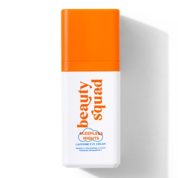 Beauty Squad Kafeinli Göz Kremi 15 ml