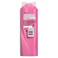 Elidor Şampuan Güçlü Parlak 650 ml