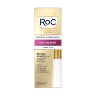 Roc Retinol Kırışıklık Karşıtı Göz Kremi 15 ml