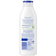 NIVEA Q10 Sıkılaştırıcı ve Nemlendirici Vücut Bakım Losyonu 250ml, C Vitamini