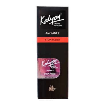 Kalyon Stop! Polish