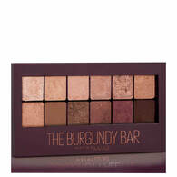 Maybelline New York The Burgundy Bar Far Paleti