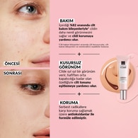 Avon Make Up + Care Serum Fondöten SPF30 228G