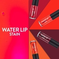 Flormar Water Lip Stain Kalıcı Mat Dudak Renklendiricisi No: 003