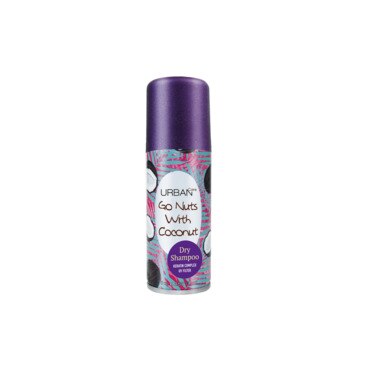 Urban Care Coconut Kuru Şampuan 75ml