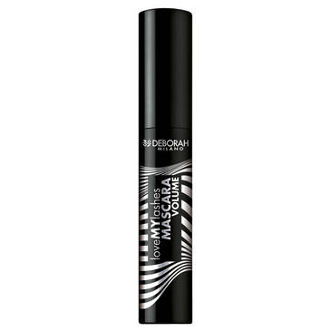 Deborah Love My Lashes Volume Maskara