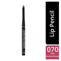 Rimmel London Lasting Finish Exag. Auto Dudak Kalemi Piken.