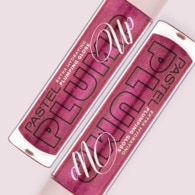Pastel Plump Up Extra Hydrating Plumping Gloss Dolgunlaştıran Dudak Parlatıcısı 207 Mariposa
