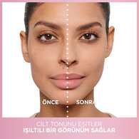 L'Oreal Paris C'est Magic Kızarıklık Giderici CC Krem
