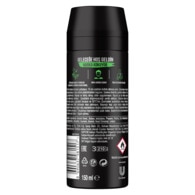 Axe Africa Deodorant 150 ml