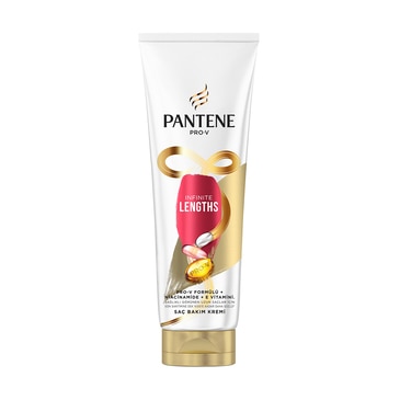 Pantene Infinite Lenght Saç Kremı 275 ml