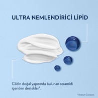 Vaseline Vücut Losyonu Hassas Bakım Kuru Çok Kuru ve Hassas Ciltler İçin 200 ml
