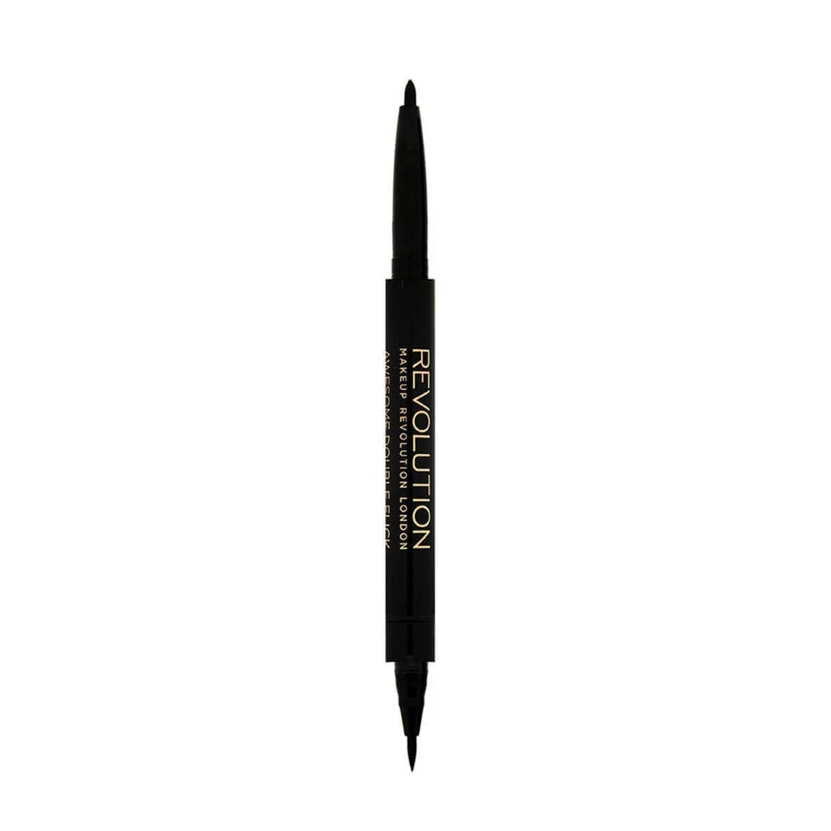 خط چشم  رولوشن Awesome Eyeliner Felt And Kohl Revolution