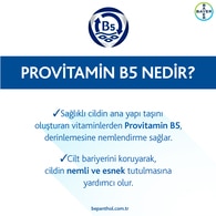 Bepanthol Cilt Bakım Kremi 50 gr
