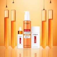 L'Oreal Paris Revitalift Clinical C Vitamini + Salisilik Asit Aydınlatıcı ve Gözenek Karşıtı Köpük Temizleyici