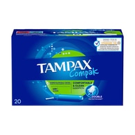 Tampax Tampon Süper 16 Adet