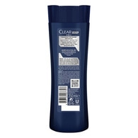 Clear Men 3in1 Şampuan ve Duş Jeli Ferahlatıcı Mentol 350 ml