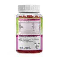 Natures Supreme Hsn Gummy Kırmızı Meyveler 60'lı