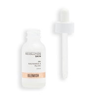 Revolution Skincare Leke ve Gözenek Arındırıcı Serum 30 ml