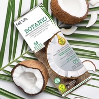 Botanic Saç Boyası No: 8.0 Yoğun Açık Kumral
