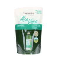 Naturals By Watsons Aloe Vera Şampuan Refill 450 ml