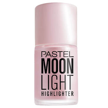Pastel Moonlight Highlighter Aydınlatıcı 100