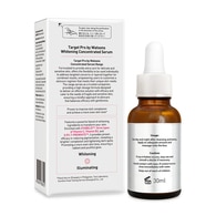 Target Pro By Watsons Beyazlatıcı Serum Konsantre 30 ml