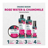 Urban Care Kind Rituals Şampuan Rose Water 400 ml
