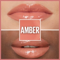 Maybelline New York Lifter Lip Gloss Amber No: 07