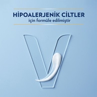 Vaseline Vücut Losyonu Hassas Bakım Kuru Çok Kuru ve Hassas Ciltler İçin 200 ml
