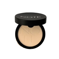 Note Luminous Silk Compact Pudra No: 03 Medium Beige