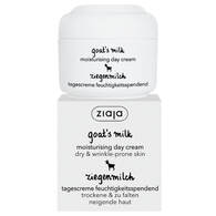 Ziaja Keçi Sütü Gündüz Kremi 50 ml