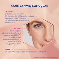 Nivea Cellular Expert Lift Doğal Retinol Alternatifi Saf Bakuchiol ve Hyaluronik Asit içeren Gece Kremi 50 ml