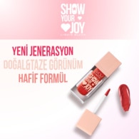 Show By Pastel Show Your Joy Liquid Blush Likit Allık 57