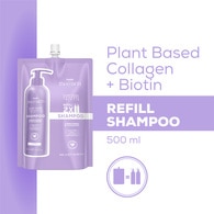 Tresan The Earth Şampuan Collagen&Biotin 500 ml