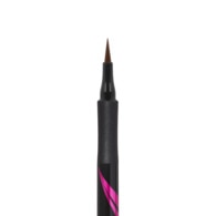 Maybelline New York Hyper Precise Eyeliner 001 Forest Kahverengi